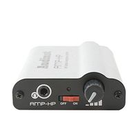 AUDINST AMP-HP Audiophile Mobile Headphone Amp