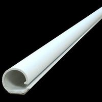 Cord Channel Raceway (5ft Stick) - 3 Pack