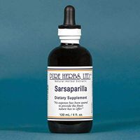 Pure Herbs, Ltd. Sarsaparilla (4 oz.)