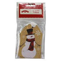 Holiday Time Gift Tags
