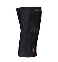 INCREDIWEAR Knee Sleeve, Black, XL