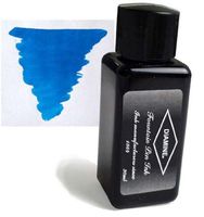 Diamine Refills Asa Blue 30mL Bottled Ink - DM-3078