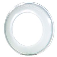 SUR-FIT Natura Disposable Convex Insert for Retracted Stomas-(1 BOX, 5 EACH)