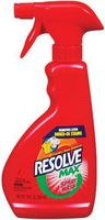 Resolve Max Laundry Stain Remover, Trigger, 12 Ounce (Pack of 2)