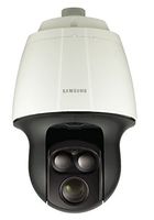 Samsung SNP-6200RH Full HD PTZ Dome Netork Camera