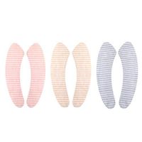 LANGING 12 Pcs Disposable Toilet Pads Household Toilet Ring Waterproof Universal Toilet Pads