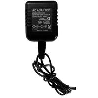 AC Adapter Hidden Camera PRO by Brickhouse Security