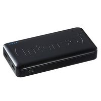 Intenso Powerbank HC15000 incl. Type C black, 7332540 (incl. Type C black)