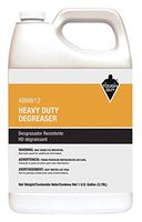 Cleaner Degreaser, 1 gal., Citrus, Bottle