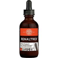 Global Healing Center Renaltrex, 2 Fl oz