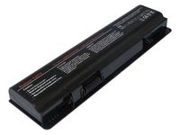 Bay Valley Parts 11.10V 5200mAh Li-ion Replacement Laptop Battery for Dell Inspiron 1410 Vostro 1014 1015 A840 A860 A860n Compatible Paert Number of Dell:312-0818 451-10673 F286H F287F F287H R988H
