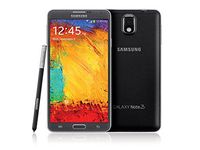 Samsung Galaxy Note 3 N9000 32GB Unlocked GSM Octa-Core Cell Phone - Black