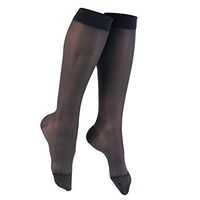 Venosan Legline Closed Toe Knee Highs 15 20 mmHg Lt. Nude Small