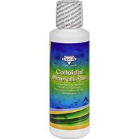 OxyLife Oxylife Products Colloidal Minerals Plus - 16 oz