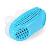 Remedy Health Mini Cpap Snore Stopper Nose Clip Sleeping Device, 2 Count
