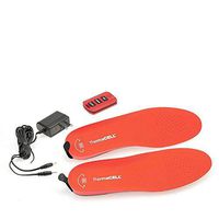 ThermaCELL Original Heated Insoles, XX-Large by Thermacell