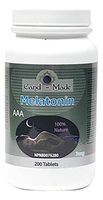 Cand-Made Melatonin 200Capsules
