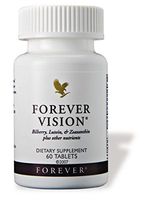 Forever Living Vision 60 Tablets