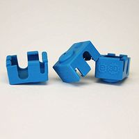 Genuine E3D V6 Socks Pro (Pack of 3) (V6-SOCK-PRO-3PACK)