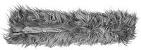 Sennheiser Windstock for ME67 Shotgun Microphone.