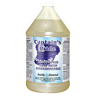 Captain's Pride Boat Wash-1 gallon (128 oz.)