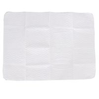 Elderly Kid Adult Incontinence Washable Waterproof Bed Pad Reusable Underpad - 90x120cm