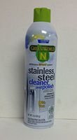 Champion Sprayon Green World N Stainless Steel Cleaner and Polish, 1 can