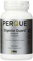 Perque Digesta Guard Forte, 150 Count