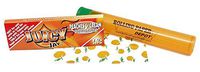Juicy Jay's 1 1/4 Rolling Papers - Peaches & Cream Flavored - 6 Packs with RPD Kewltube