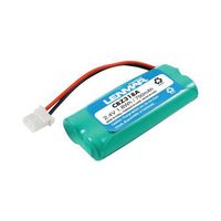 LENCBZ318A - LENMAR CBZ318A ATT TL32100 Cordless Phone Replacement Battery