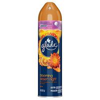 Glade Room Spray Air Freshener, Blooming Desert Night, 8.0 Ounce