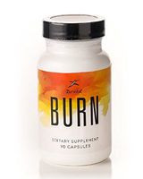Zeal for Life 'Burn' 30 Day Supply (90 Tablet Bottle)