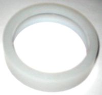 QBP Scalar Energy(tm) BioDisc Silicone Ring