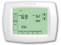 Honeywell TH8110U1003 Vision Pro 8000 Digital Thermostat