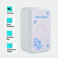 CPAP Cleaner and Sanitizer,OUYIA Portable Mini CPAP Cleaner Disinfector