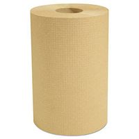 Cascades PRO H235 Select Roll Paper Towels, Natural, 7 7/8-Inch x 350 ft, 12/Carton