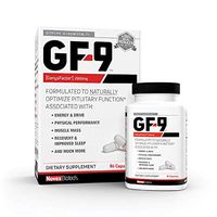Gf-9, 84 Count