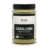 Caralluma Fimbriata Powder Natural Weight Reducer | Herbal Supplement for Weight Loss and Metabolism Increase | Supports to Reduce Appetite & Food Craving (7Oz / 200g)
