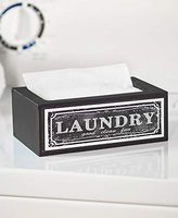 Laundry Softener Dispenser with Cover -Good Clean Fun