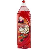 Well Done Dish Liquid Soap 26.4Oz (Kosher For Passover) Berries 2-Pack