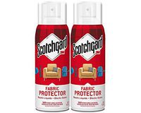 Scotchgard Fabric and Upholstery Protective Spray, 10 oz. (2 Pack.)