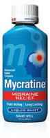 Mycratine Migraine Relief Advanced Formula, 2 Fluid Ounce