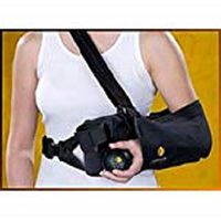 Corflex Shoulder Abduction Pillow W/Sling Large Hip 36-42", Forearm 15-18"