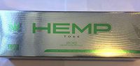 Hemp Toke/Hemp Pre-Rolls/1carton