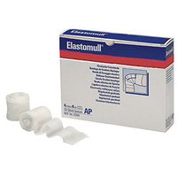BI02088000 - Bsn Jobst Elastomull Elastic Gauze 1 x 4.1 yds, Non-Sterile