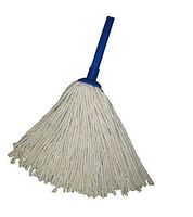 Superio Cotton String Mop 10"