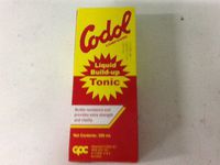 Codol 200ml