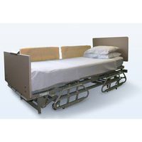 Bed Rail Pads Sheepskin in Cream Size: 48" W x 18" D