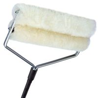 Wool Shop Ceiling Fan Duster