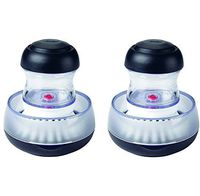 OXO Good Grips Palm Brush Storage Set